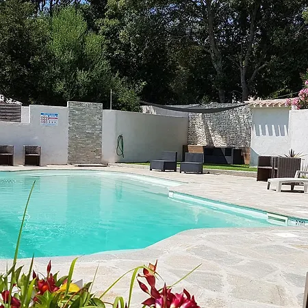 Semesterpark Perla Di Macchia