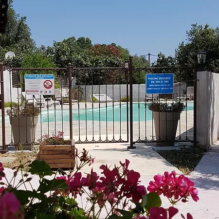 假日公园 Perla Di Macchia