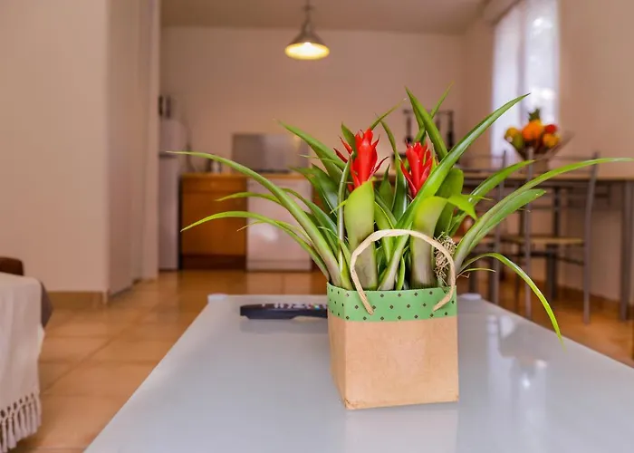 Perla Di Macchia Vakantiepark