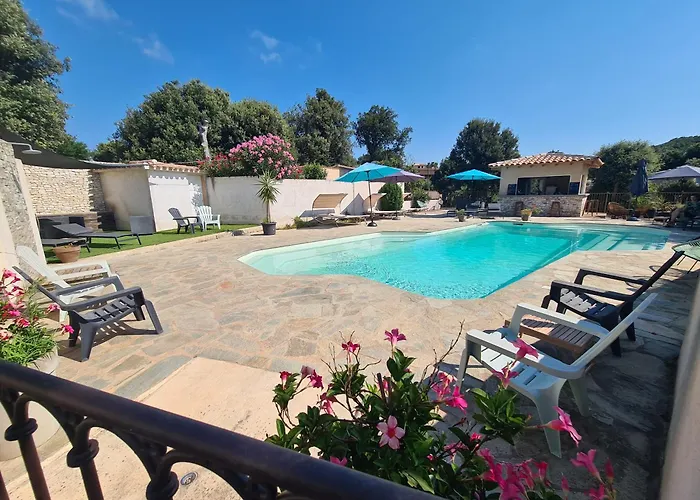 Perla Di Macchia Aldeamento Turístico