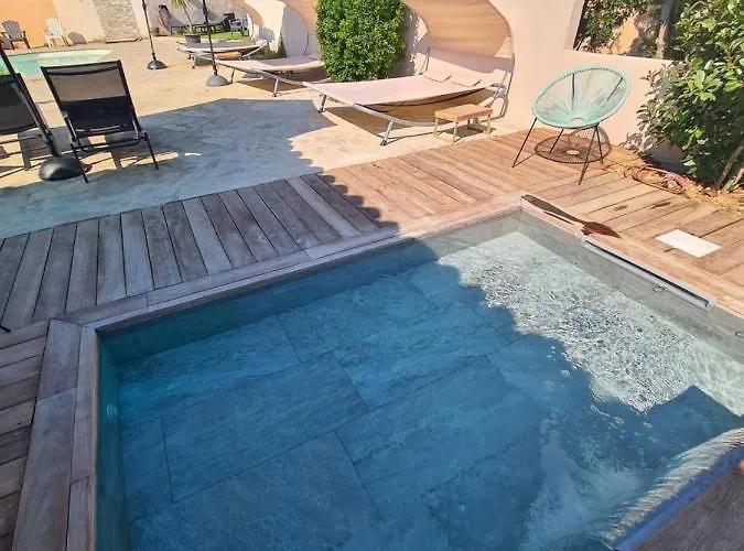 Perla Di Macchia Vakantiepark 3*