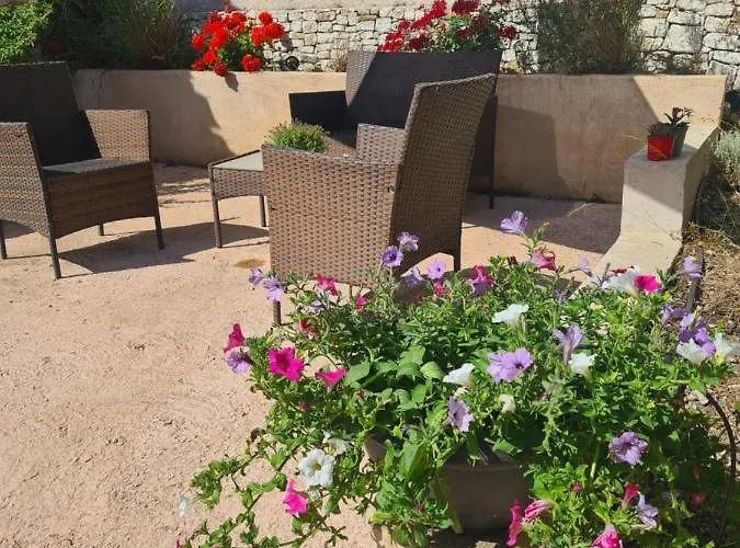 Perla Di Macchia Vakantiepark