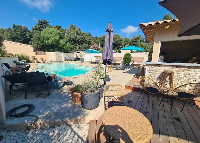 Vakantiepark Perla Di Macchia