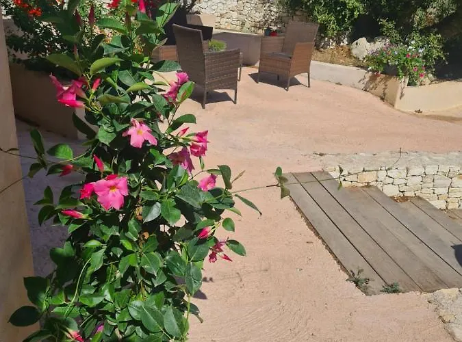 Perla Di Macchia Vakantiepark