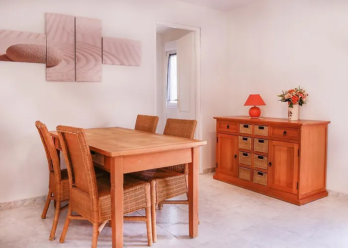 Vakantiepark Perla Di Macchia