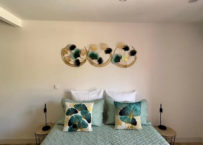 Perla Di Macchia Aldeamento Turístico