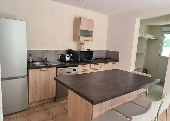 Vakantiepark Perla Di Macchia Bonifacio (Corsica)