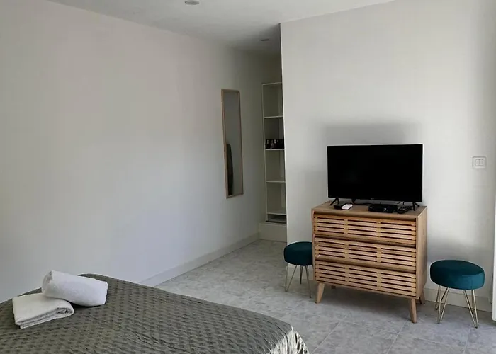 Perla Di Macchia 3* Бонифачо