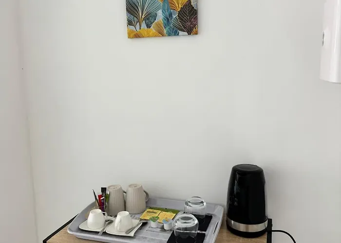 Perla Di Macchia Aldeamento Turístico