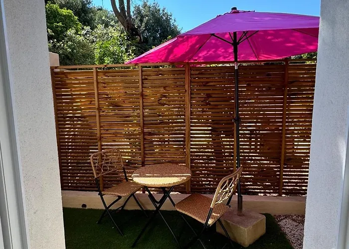 Vakantiepark Perla Di Macchia 3*