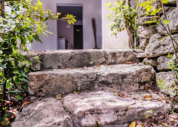 Perla Di Macchia Aldeamento Turístico 3*