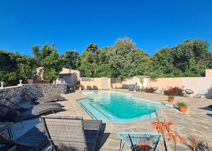 Perla Di Macchia Vakantiepark