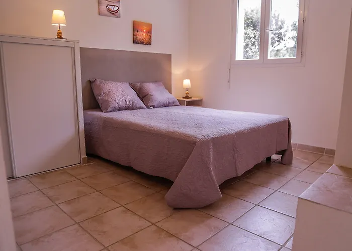 Perla Di Macchia Vakantiepark