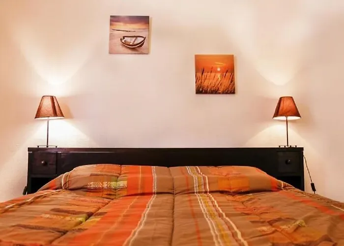 Aldeamento Turístico Perla Di Macchia