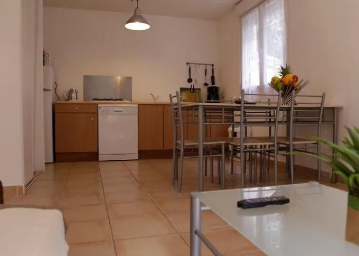 Perla Di Macchia Vakantiepark Bonifacio (Corsica)