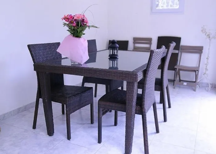 Vakantiepark Perla Di Macchia Bonifacio (Corsica)