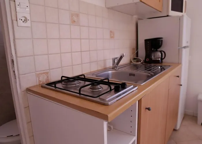 Perla Di Macchia Vakantiepark