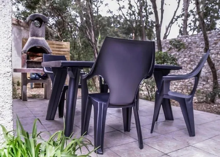 Perla Di Macchia Aldeamento Turístico