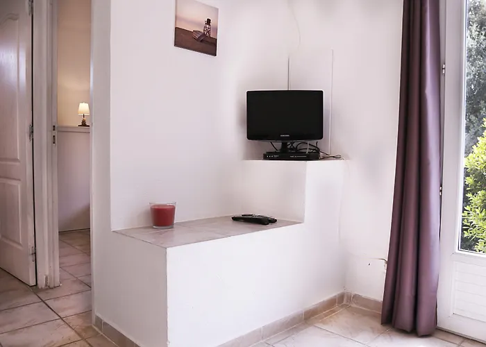 Perla Di Macchia Vakantiepark