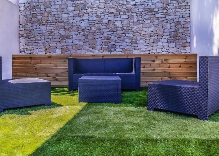 Aldeamento Turístico Perla Di Macchia