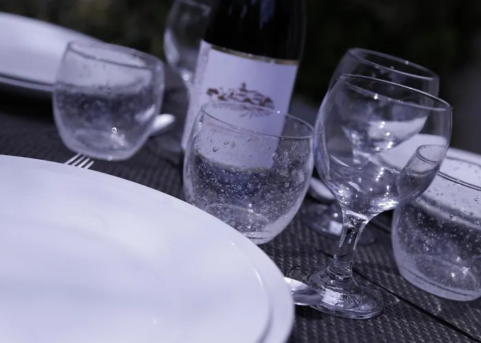 Perla Di Macchia Vakantiepark 3*