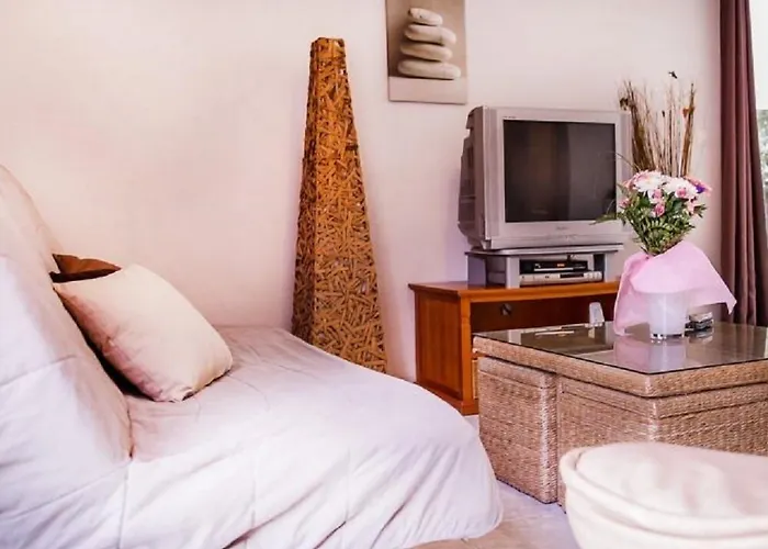 Vakantiepark Perla Di Macchia 3*