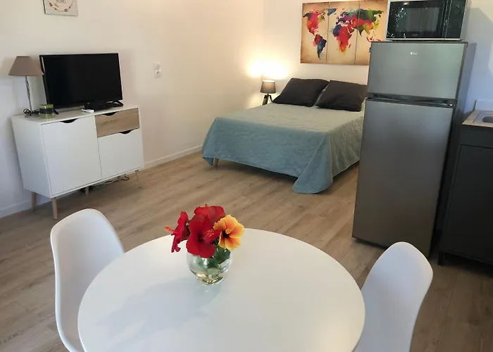 Perla Di Macchia Vakantiepark