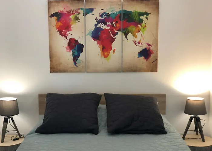 Vakantiepark Perla Di Macchia 3*