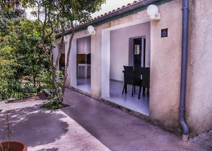 Aldeamento Turístico Perla Di Macchia