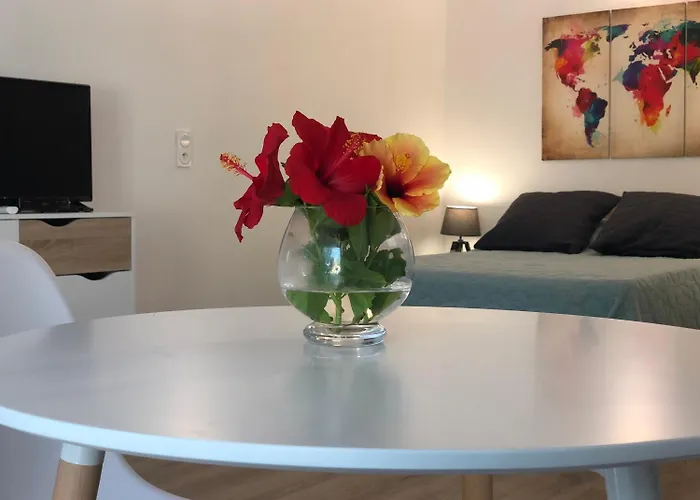 База отдыха Perla Di Macchia 3*