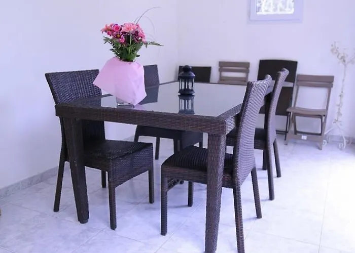 Perla Di Macchia Aldeamento Turístico