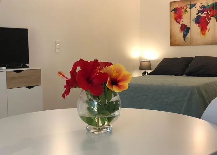 Vakantiepark Perla Di Macchia