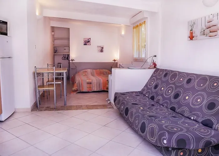 Perla Di Macchia Vakantiepark 3*