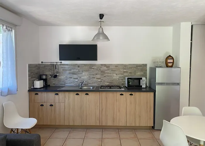 Perla Di Macchia Vakantiepark