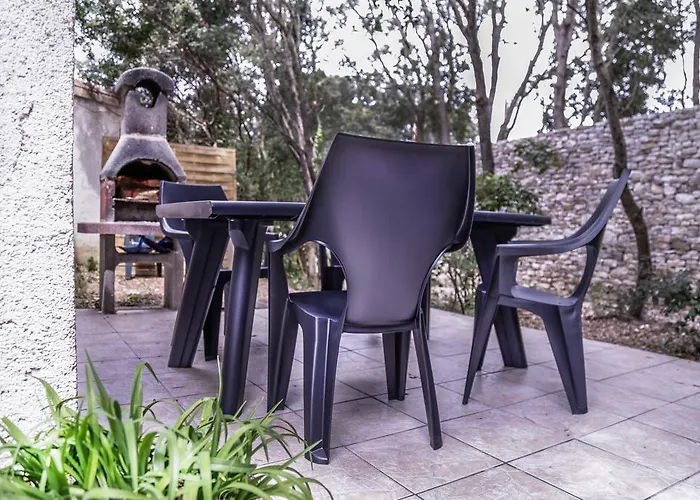 Vakantiepark Perla Di Macchia