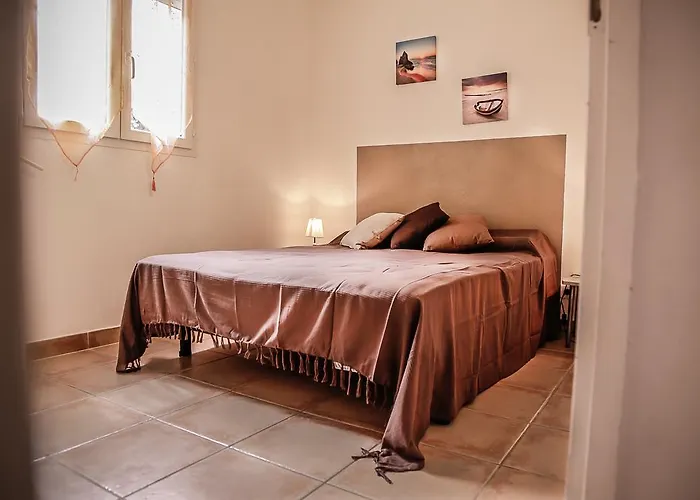 Perla Di Macchia Aldeamento Turístico 3*