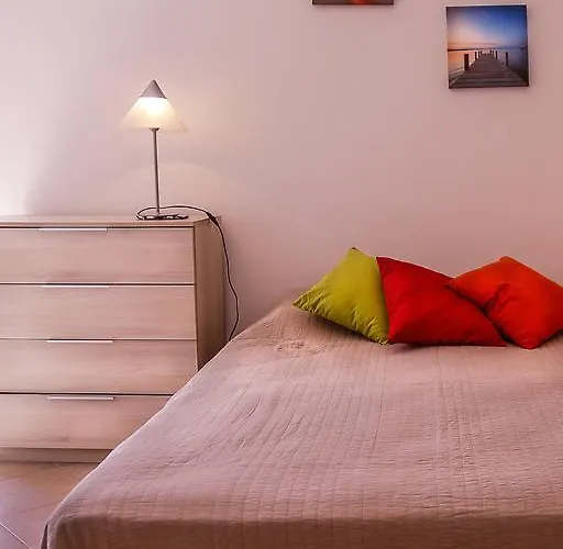 Perla Di Macchia Vakantiepark Bonifacio (Corsica)