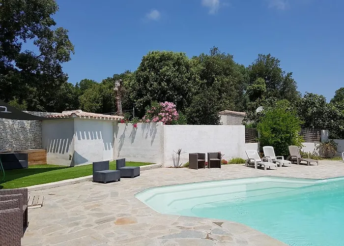 Aldeamento Turístico Perla Di Macchia 3*