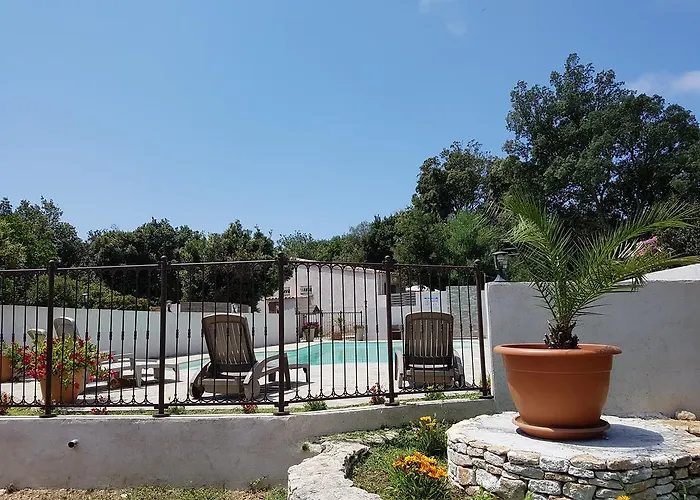 Perla Di Macchia 3*