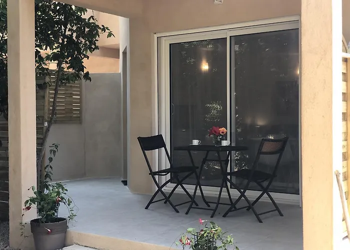 Perla Di Macchia Vakantiepark 3*