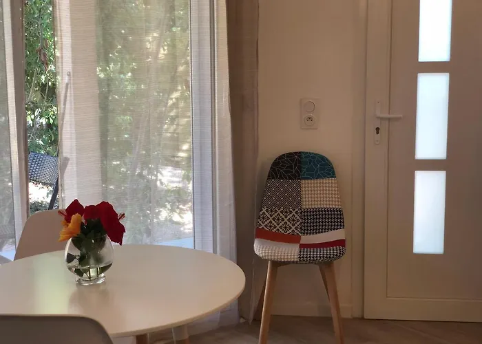 Perla Di Macchia Aldeamento Turístico Bonifacio (Corsica)